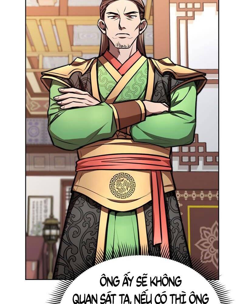 Con Trai Của Gia Tộc Nam Cung Thế Gia Chapter 7 - Trang 2