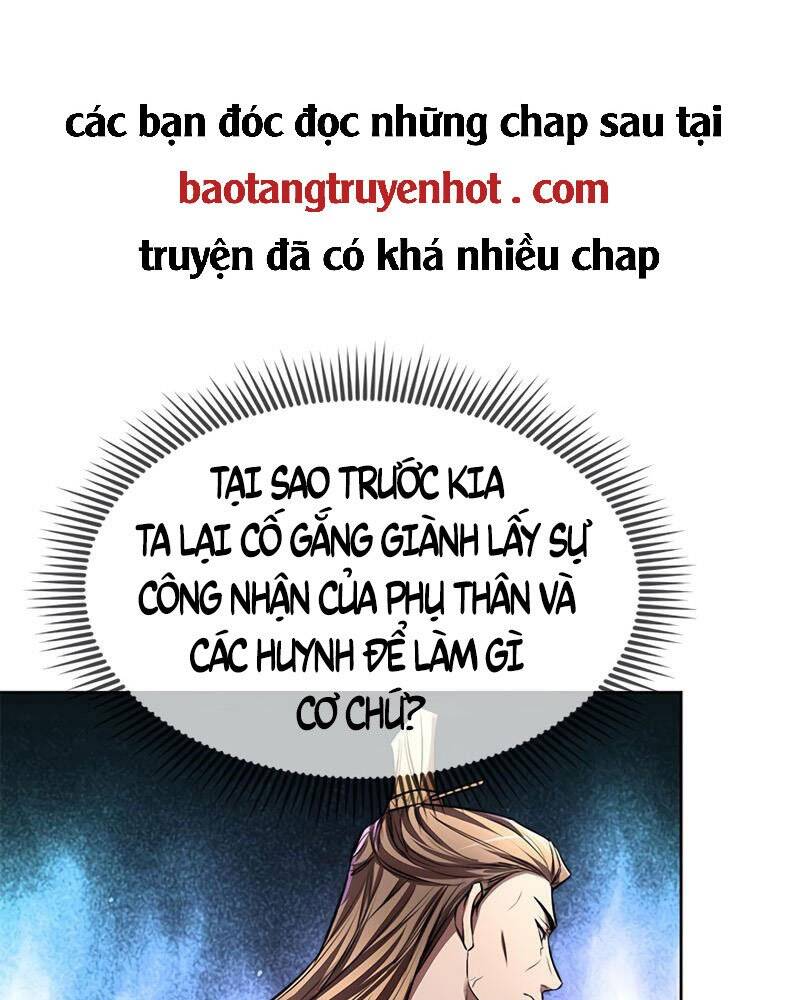 Con Trai Của Gia Tộc Nam Cung Thế Gia Chapter 7 - Trang 2