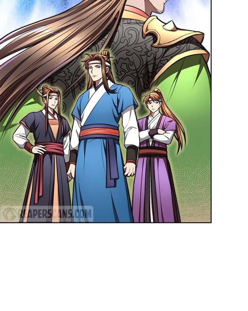 Con Trai Của Gia Tộc Nam Cung Thế Gia Chapter 7 - Trang 2