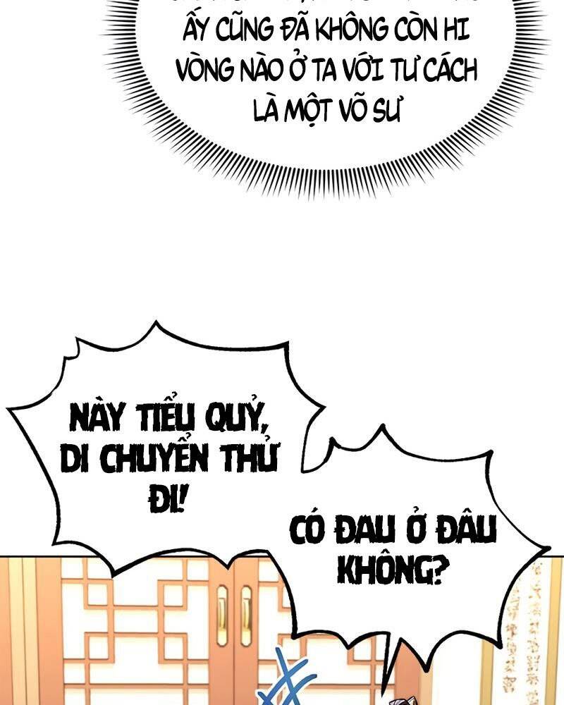 Con Trai Của Gia Tộc Nam Cung Thế Gia Chapter 7 - Trang 2