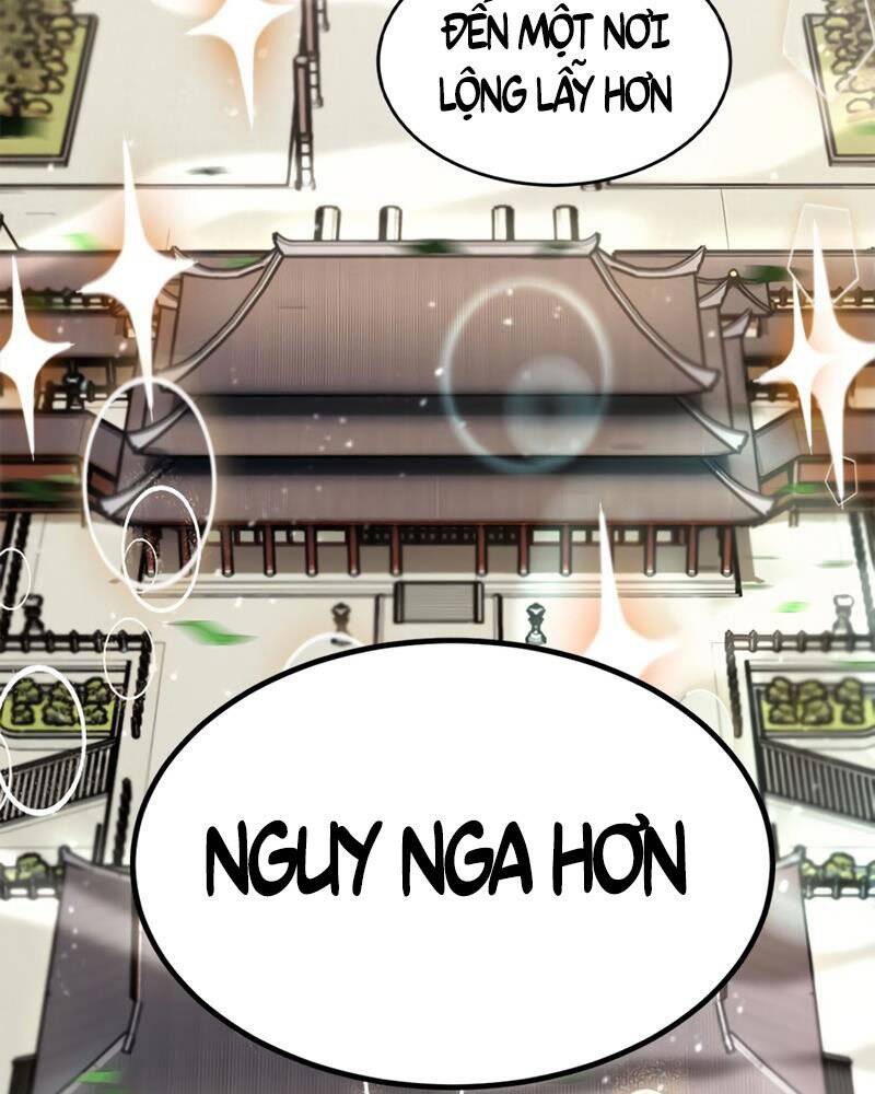 Con Trai Của Gia Tộc Nam Cung Thế Gia Chapter 7 - Trang 2