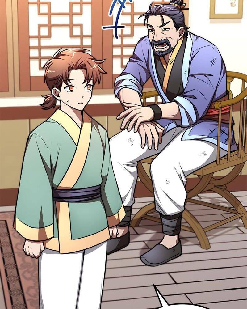 Con Trai Của Gia Tộc Nam Cung Thế Gia Chapter 7 - Trang 2