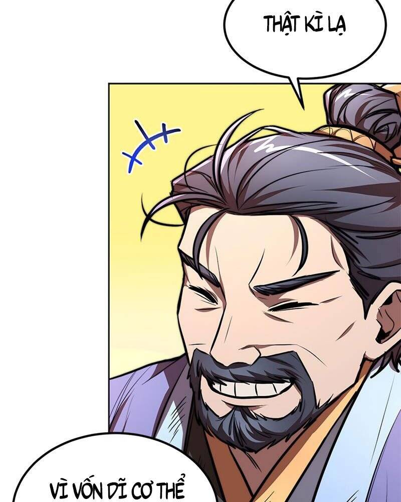 Con Trai Của Gia Tộc Nam Cung Thế Gia Chapter 7 - Trang 2