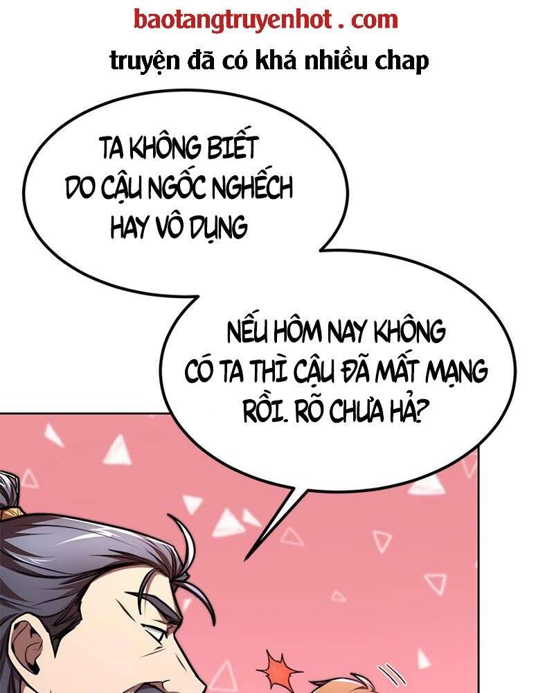 Con Trai Của Gia Tộc Nam Cung Thế Gia Chapter 7 - Trang 2