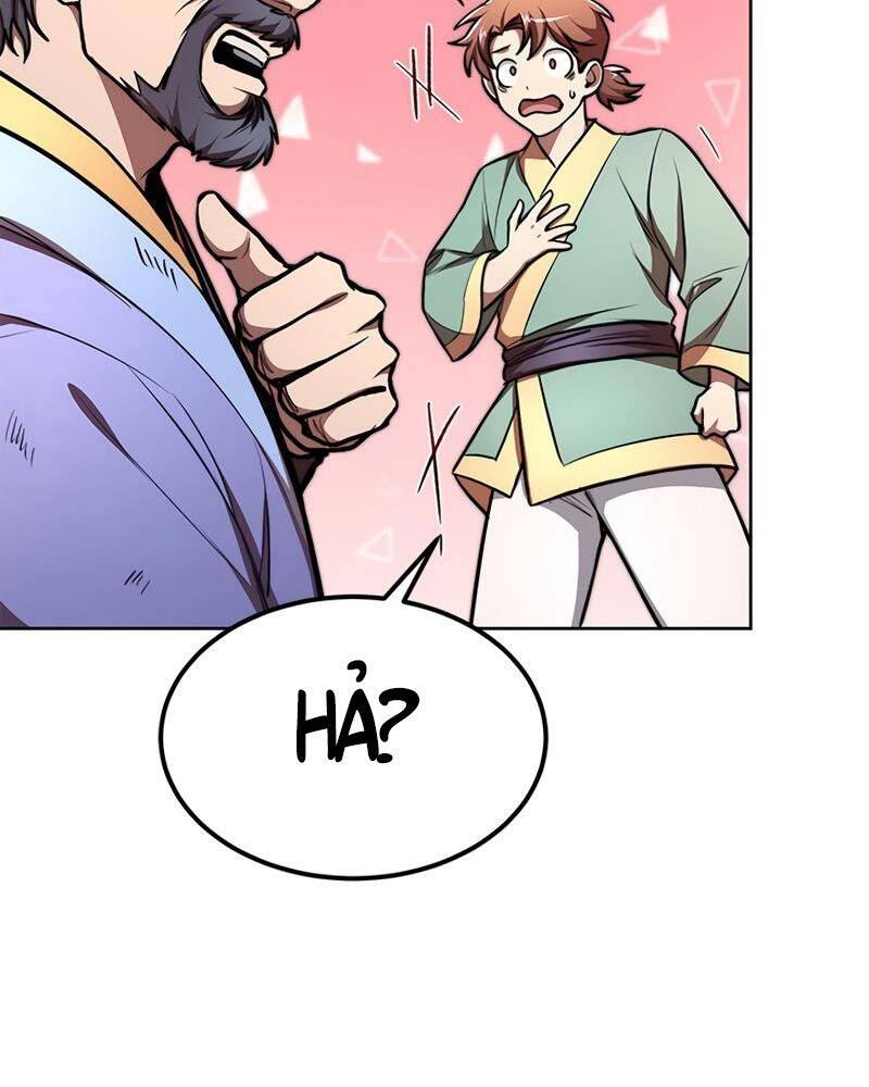 Con Trai Của Gia Tộc Nam Cung Thế Gia Chapter 7 - Trang 2