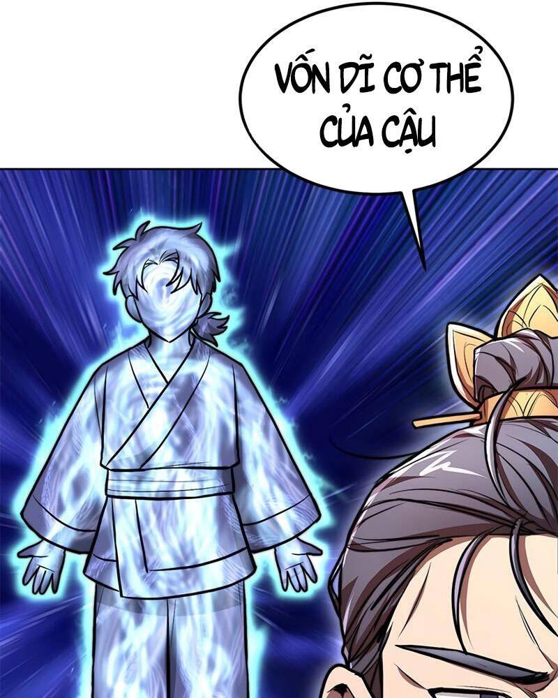 Con Trai Của Gia Tộc Nam Cung Thế Gia Chapter 7 - Trang 2