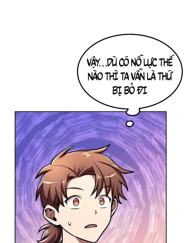 Con Trai Của Gia Tộc Nam Cung Thế Gia Chapter 7 - Trang 2