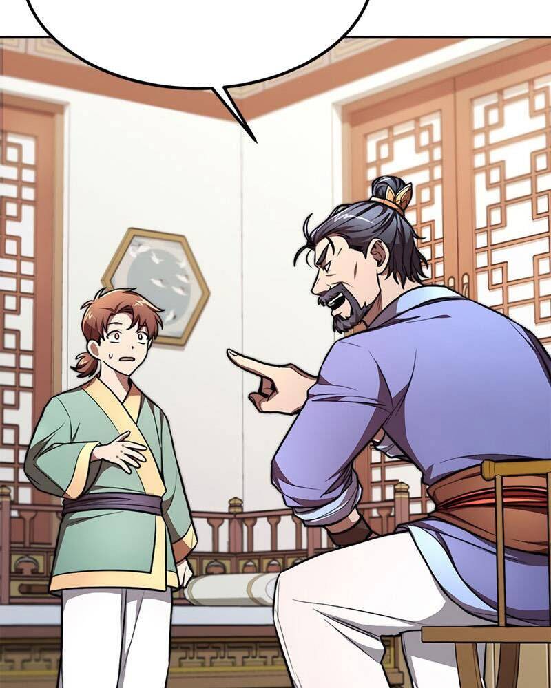 Con Trai Của Gia Tộc Nam Cung Thế Gia Chapter 7 - Trang 2