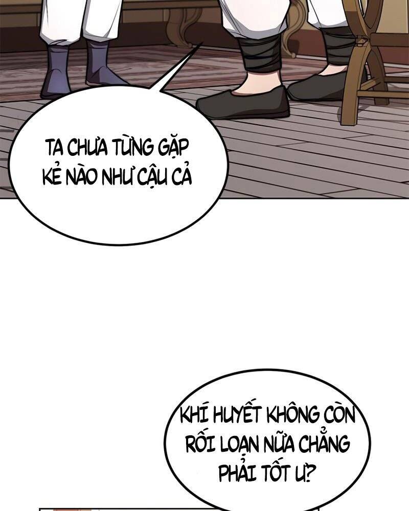 Con Trai Của Gia Tộc Nam Cung Thế Gia Chapter 7 - Trang 2