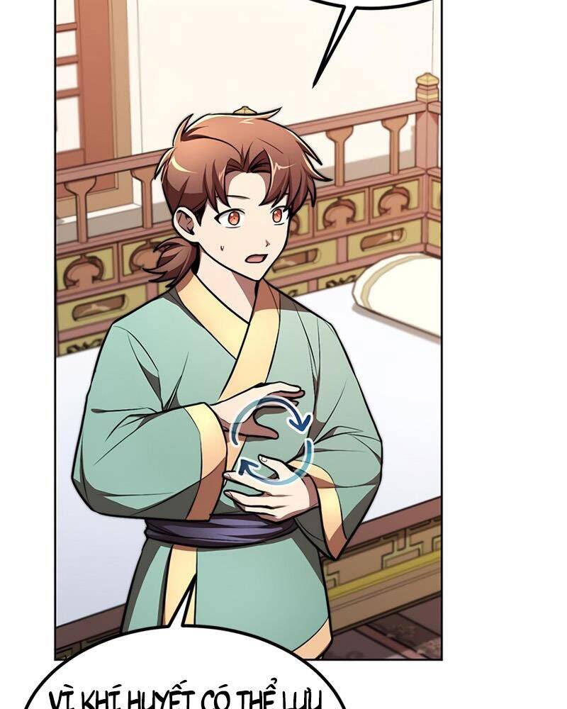 Con Trai Của Gia Tộc Nam Cung Thế Gia Chapter 7 - Trang 2