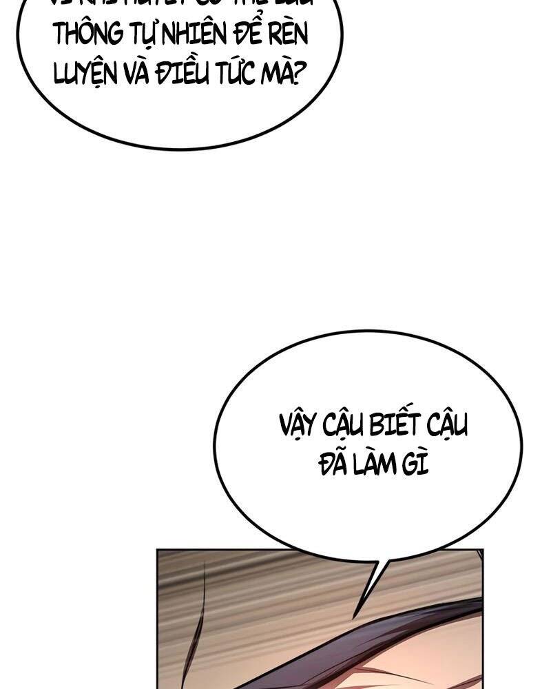 Con Trai Của Gia Tộc Nam Cung Thế Gia Chapter 7 - Trang 2