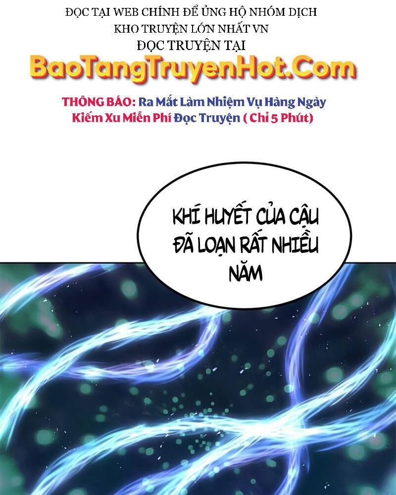 Con Trai Của Gia Tộc Nam Cung Thế Gia Chapter 7 - Trang 2