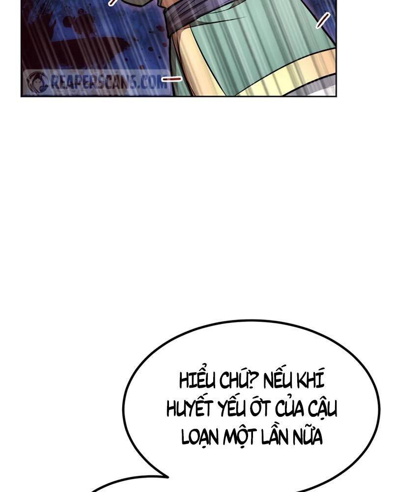 Con Trai Của Gia Tộc Nam Cung Thế Gia Chapter 7 - Trang 2