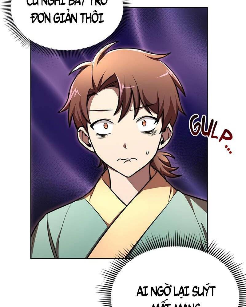 Con Trai Của Gia Tộc Nam Cung Thế Gia Chapter 7 - Trang 2