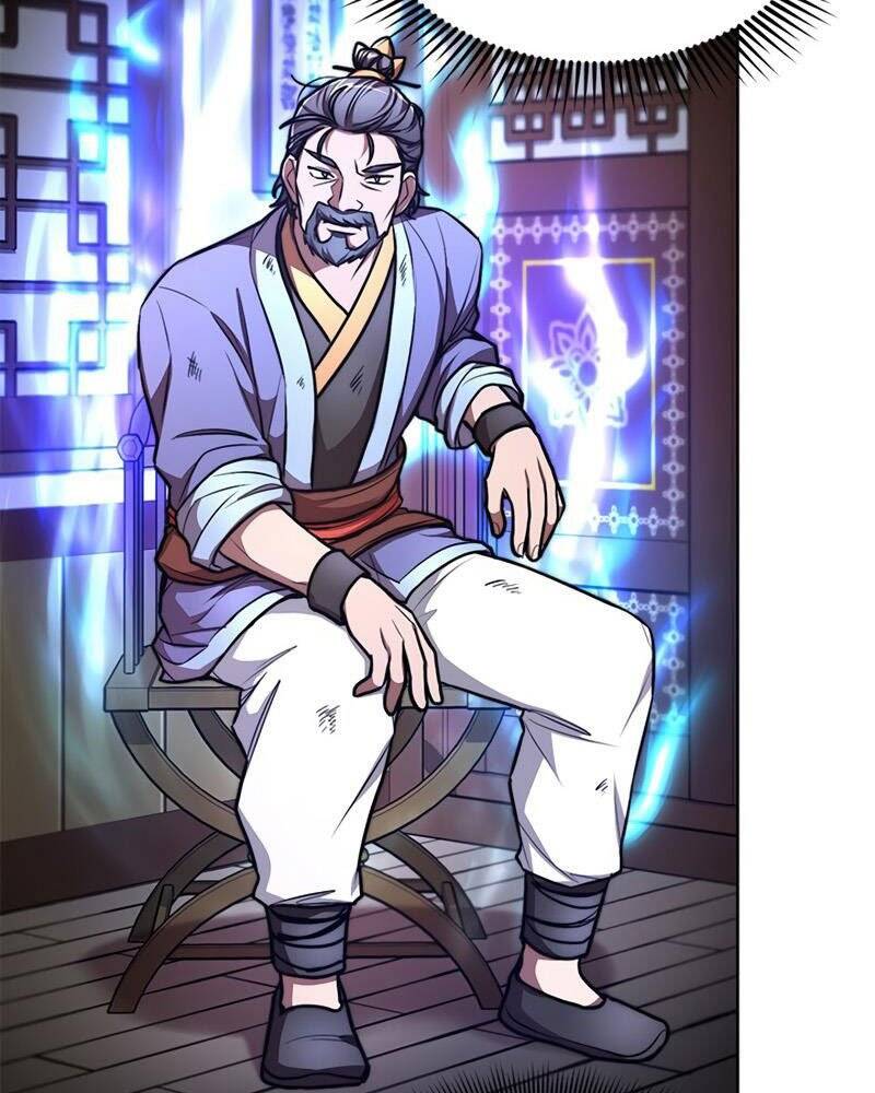 Con Trai Của Gia Tộc Nam Cung Thế Gia Chapter 7 - Trang 2