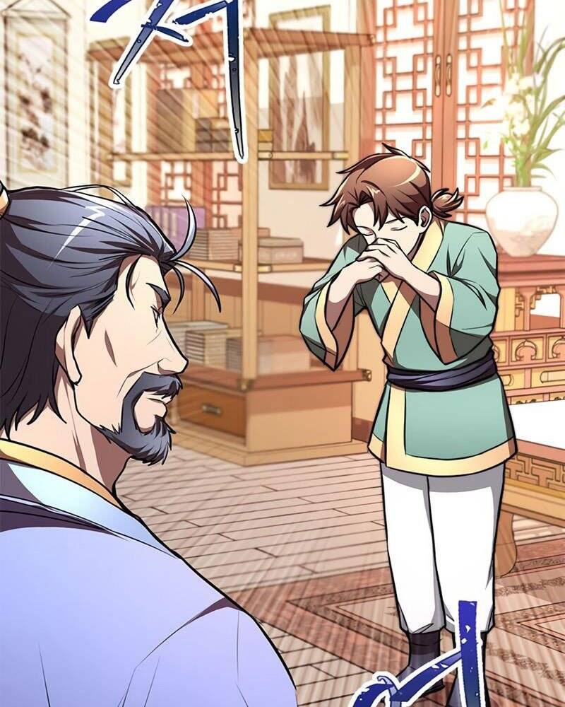 Con Trai Của Gia Tộc Nam Cung Thế Gia Chapter 7 - Trang 2