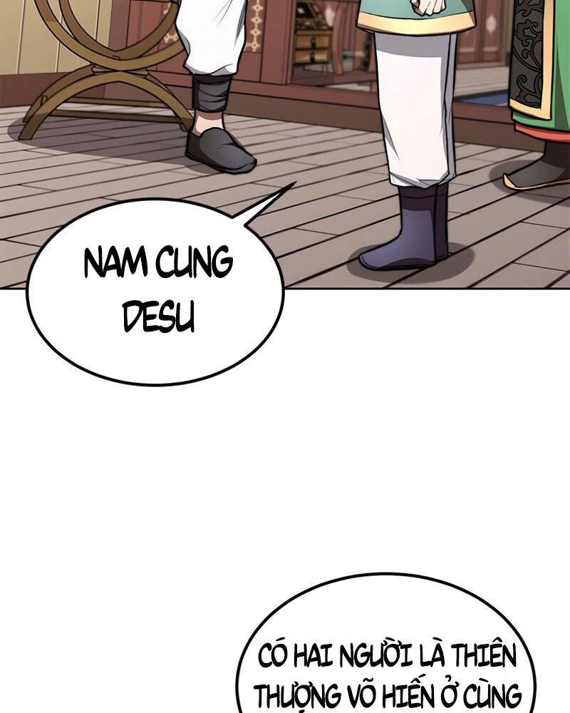 Con Trai Của Gia Tộc Nam Cung Thế Gia Chapter 7 - Trang 2