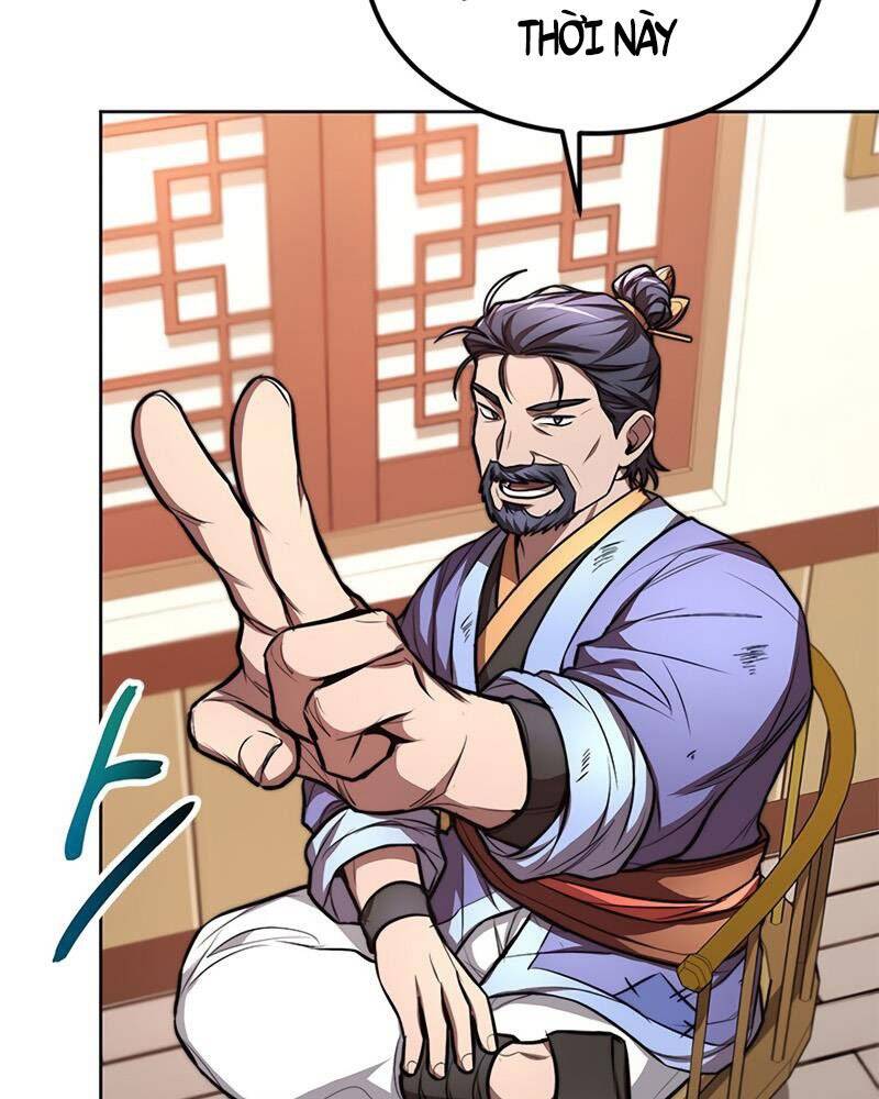 Con Trai Của Gia Tộc Nam Cung Thế Gia Chapter 7 - Trang 2