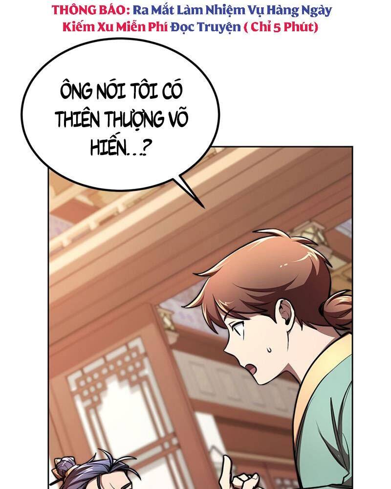 Con Trai Của Gia Tộc Nam Cung Thế Gia Chapter 7 - Trang 2