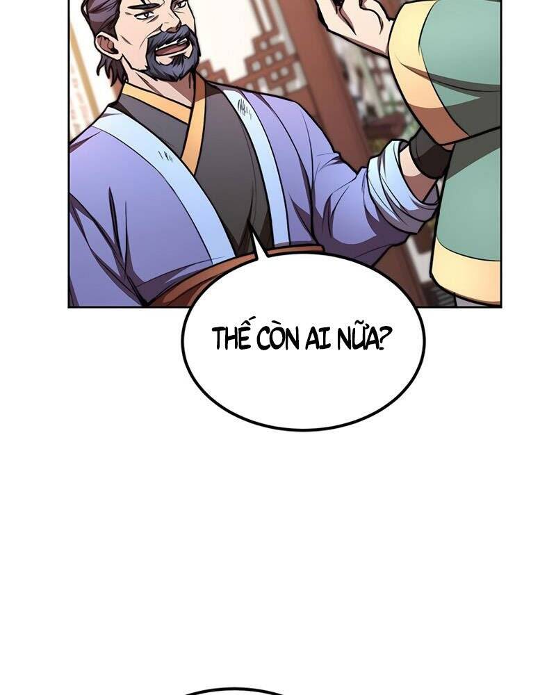 Con Trai Của Gia Tộc Nam Cung Thế Gia Chapter 7 - Trang 2