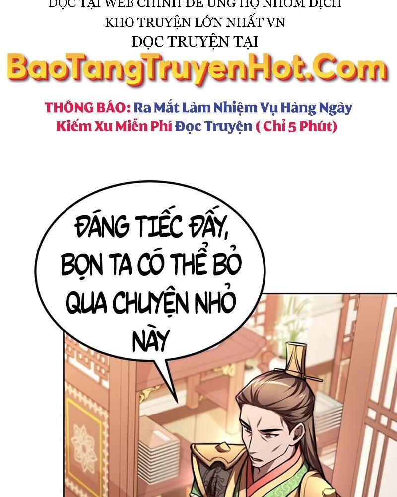 Con Trai Của Gia Tộc Nam Cung Thế Gia Chapter 7 - Trang 2