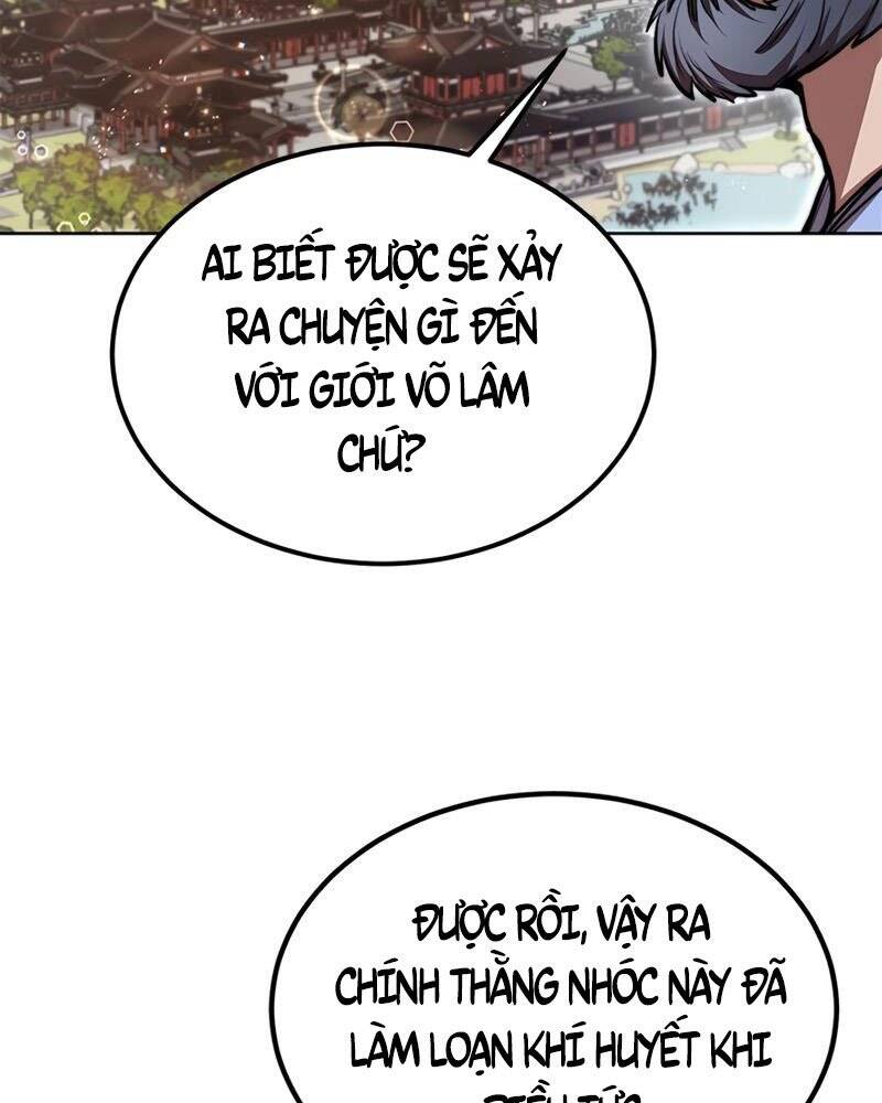 Con Trai Của Gia Tộc Nam Cung Thế Gia Chapter 7 - Trang 2