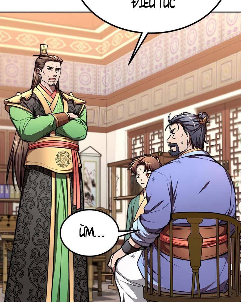 Con Trai Của Gia Tộc Nam Cung Thế Gia Chapter 7 - Trang 2