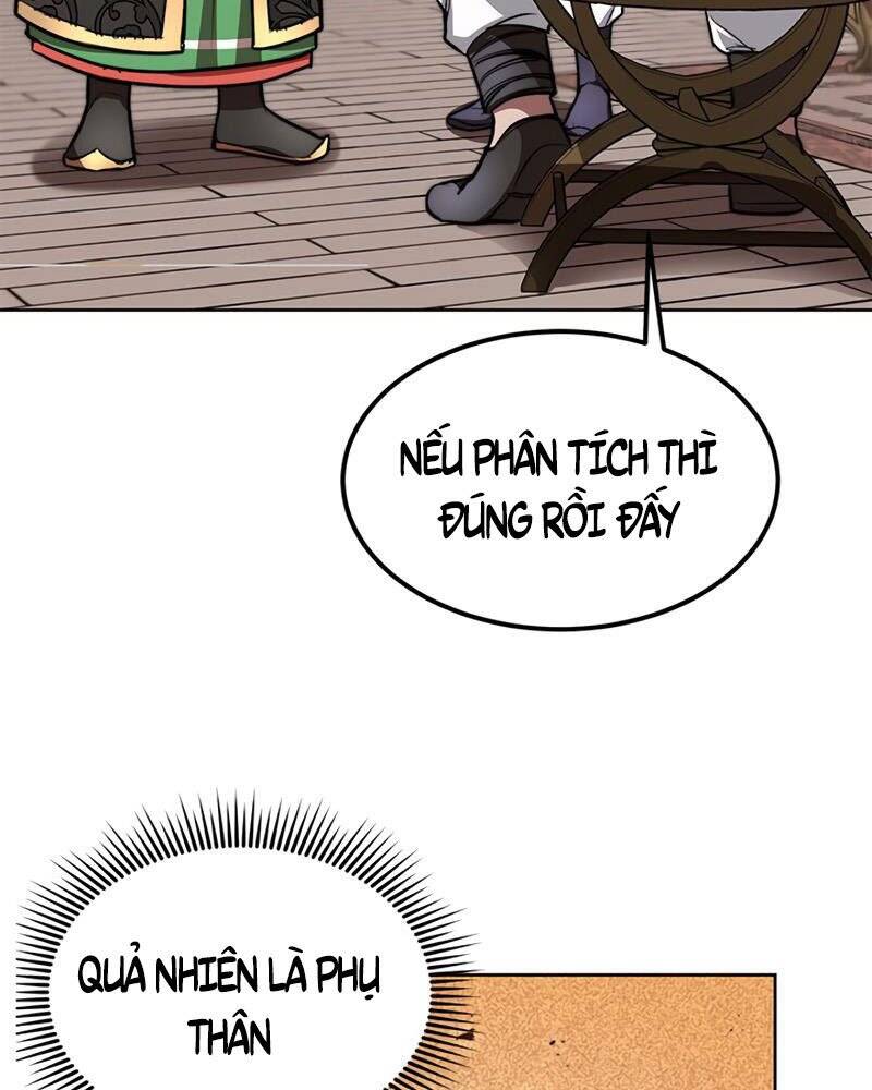 Con Trai Của Gia Tộc Nam Cung Thế Gia Chapter 7 - Trang 2