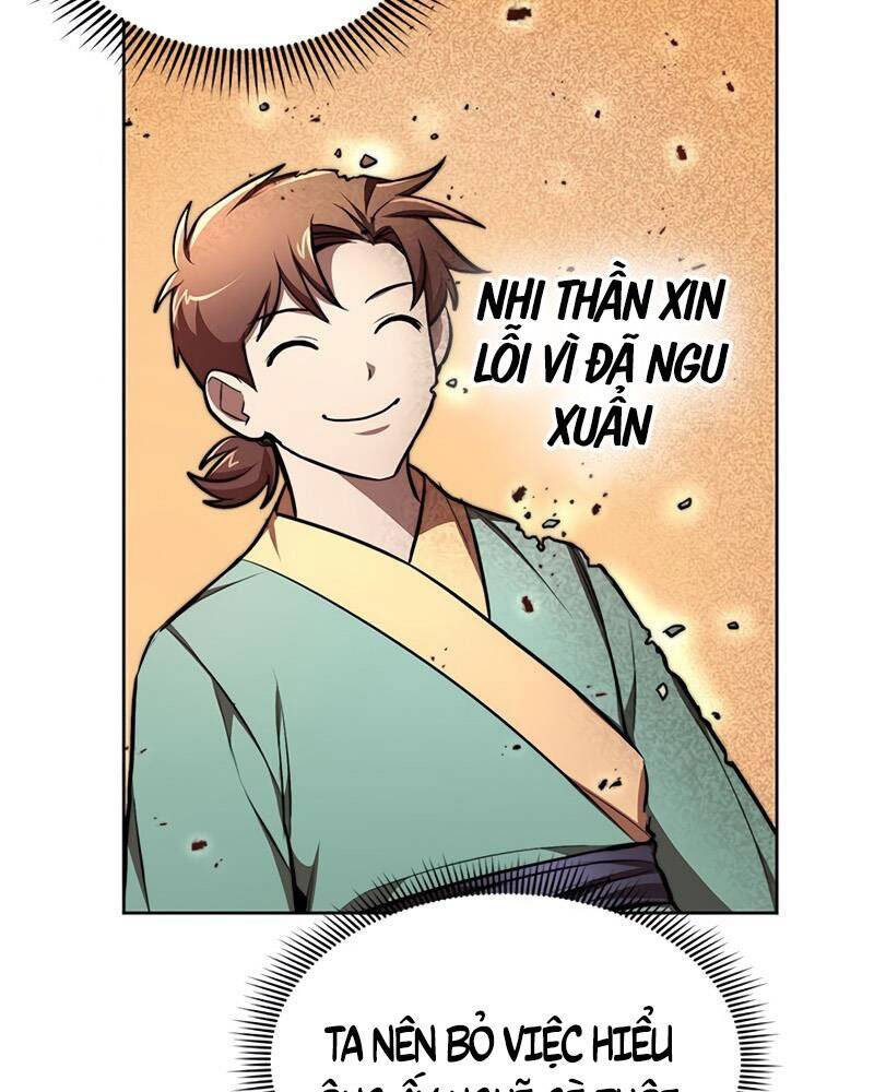 Con Trai Của Gia Tộc Nam Cung Thế Gia Chapter 7 - Trang 2