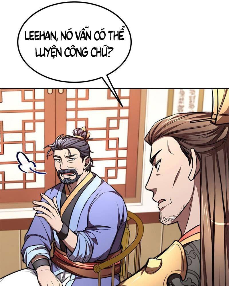 Con Trai Của Gia Tộc Nam Cung Thế Gia Chapter 7 - Trang 2