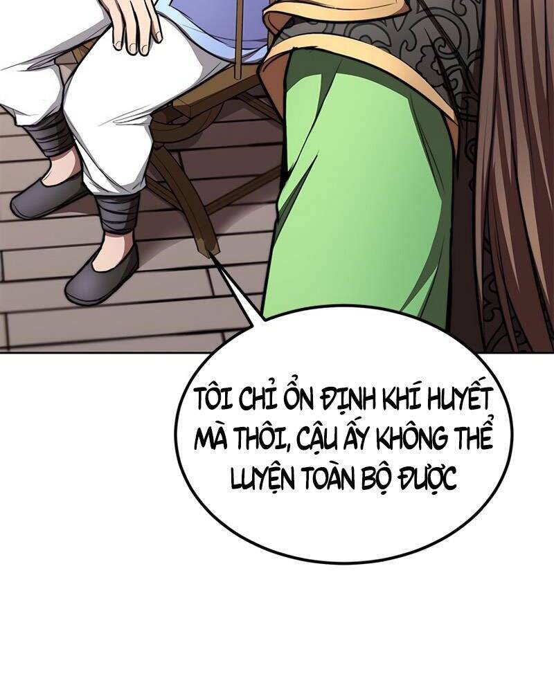 Con Trai Của Gia Tộc Nam Cung Thế Gia Chapter 7 - Trang 2