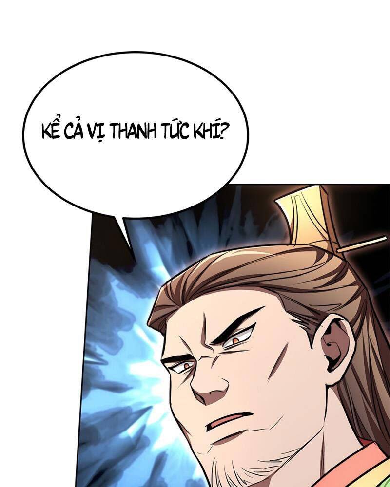 Con Trai Của Gia Tộc Nam Cung Thế Gia Chapter 7 - Trang 2