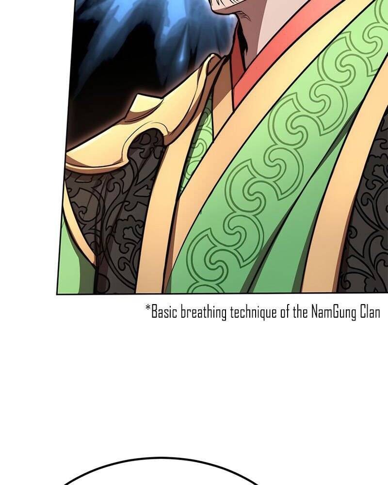 Con Trai Của Gia Tộc Nam Cung Thế Gia Chapter 7 - Trang 2