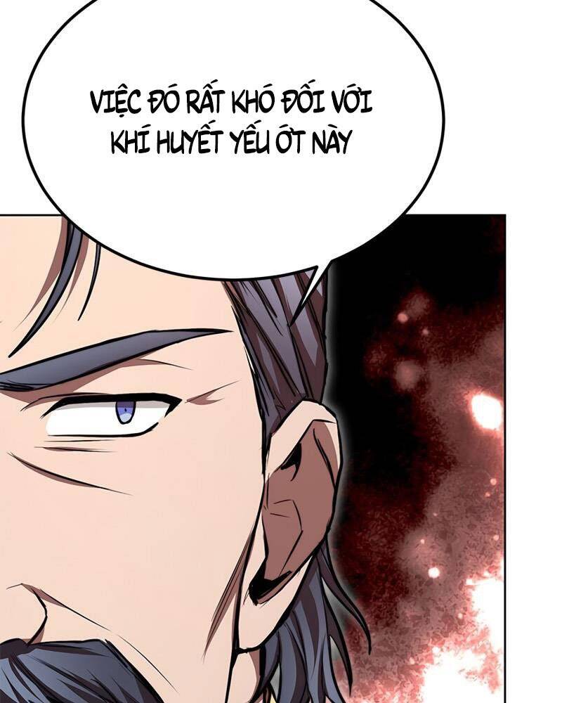 Con Trai Của Gia Tộc Nam Cung Thế Gia Chapter 7 - Trang 2