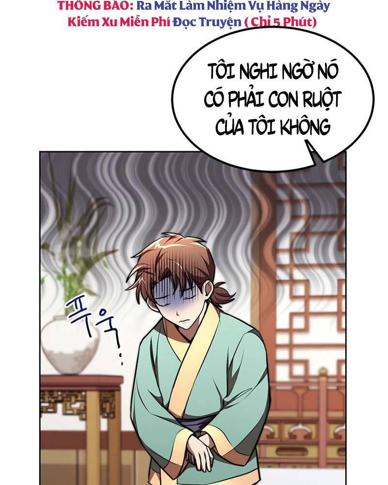 Con Trai Của Gia Tộc Nam Cung Thế Gia Chapter 7 - Trang 2