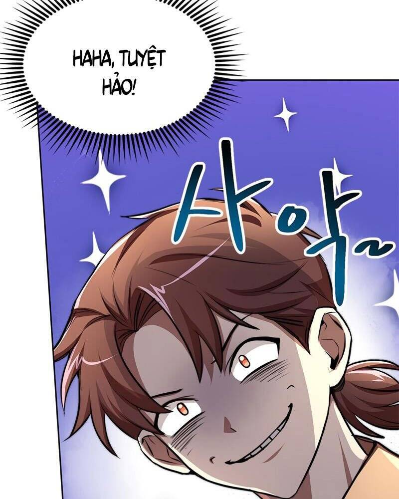 Con Trai Của Gia Tộc Nam Cung Thế Gia Chapter 7 - Trang 2