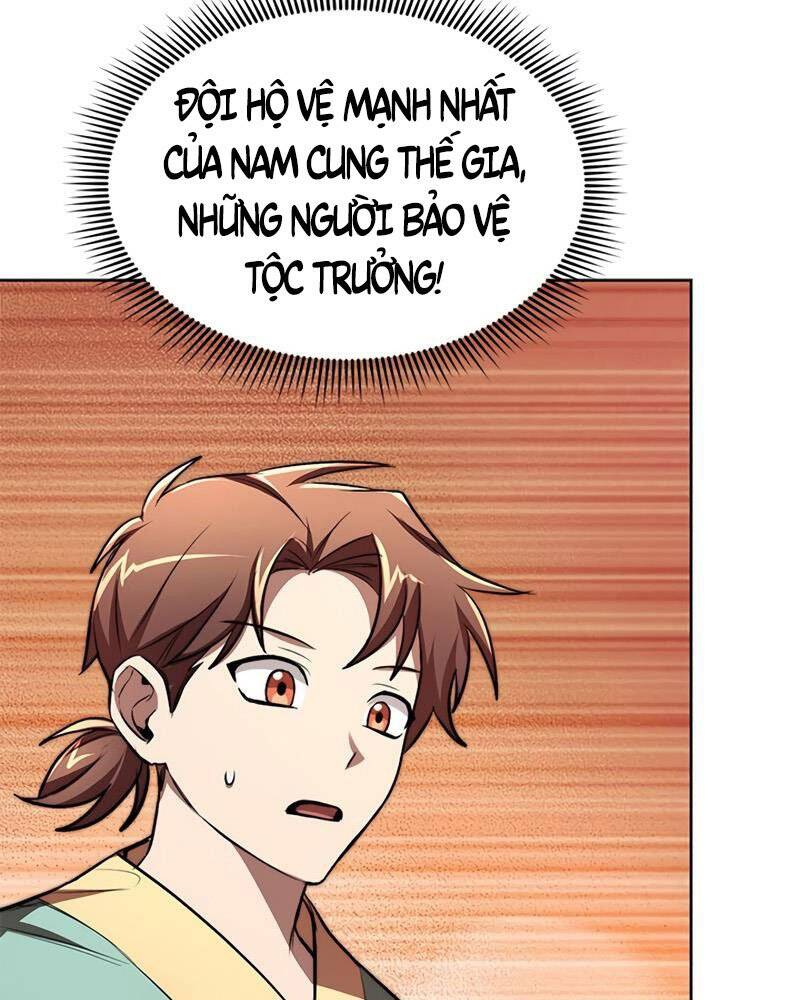 Con Trai Của Gia Tộc Nam Cung Thế Gia Chapter 7 - Trang 2