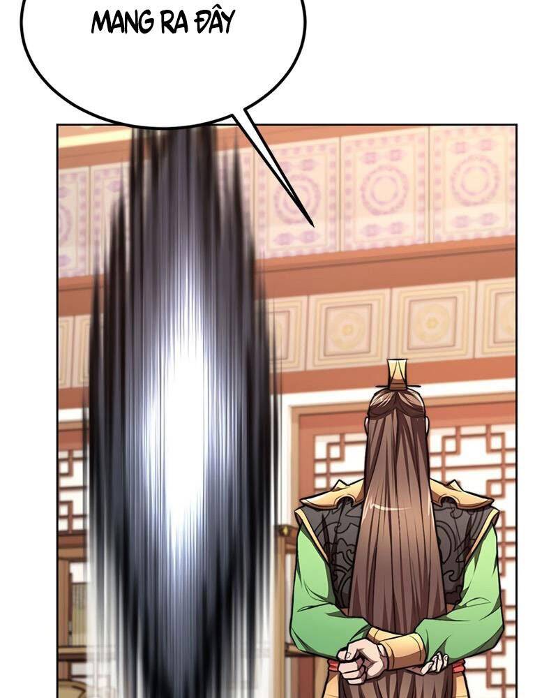 Con Trai Của Gia Tộc Nam Cung Thế Gia Chapter 7 - Trang 2