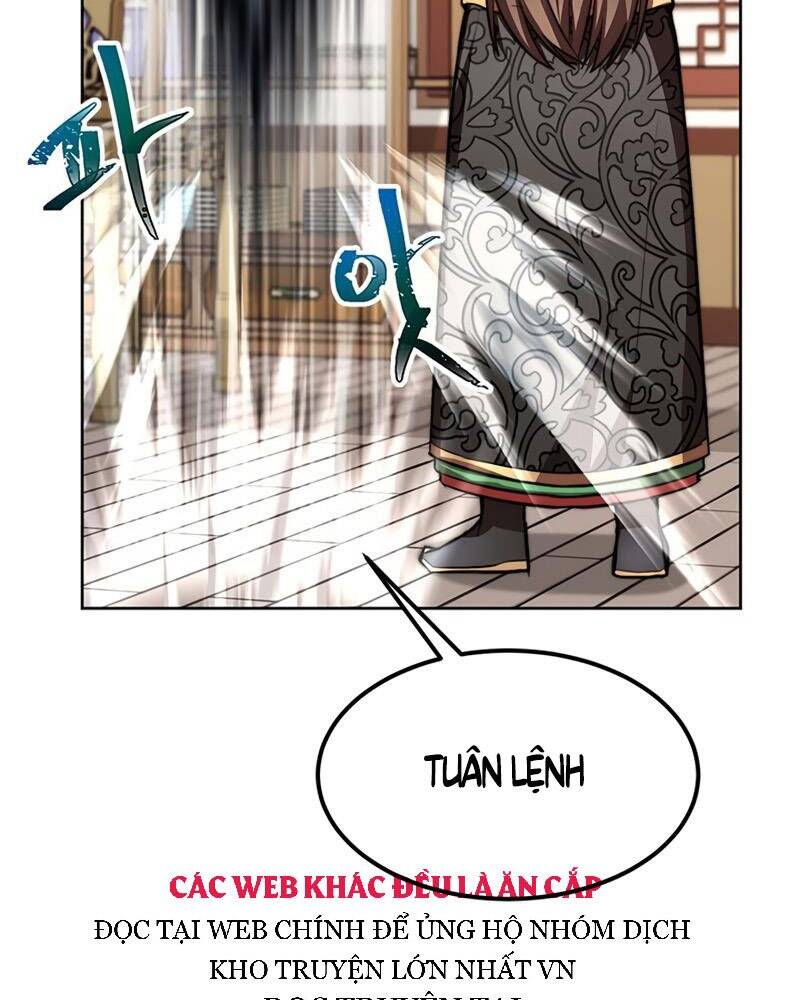 Con Trai Của Gia Tộc Nam Cung Thế Gia Chapter 7 - Trang 2