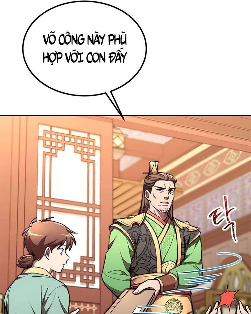 Con Trai Của Gia Tộc Nam Cung Thế Gia Chapter 7 - Trang 2