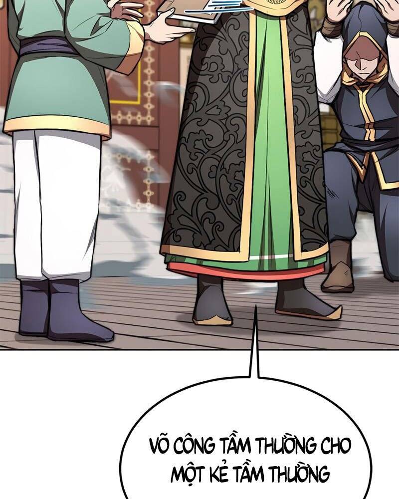 Con Trai Của Gia Tộc Nam Cung Thế Gia Chapter 7 - Trang 2