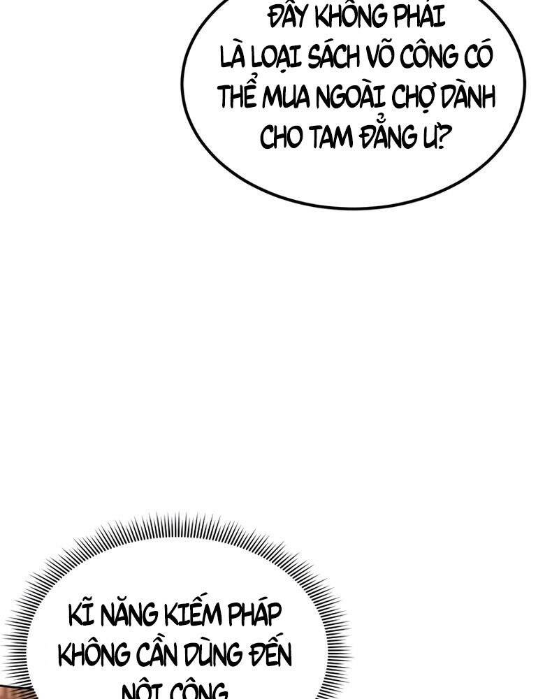 Con Trai Của Gia Tộc Nam Cung Thế Gia Chapter 7 - Trang 2