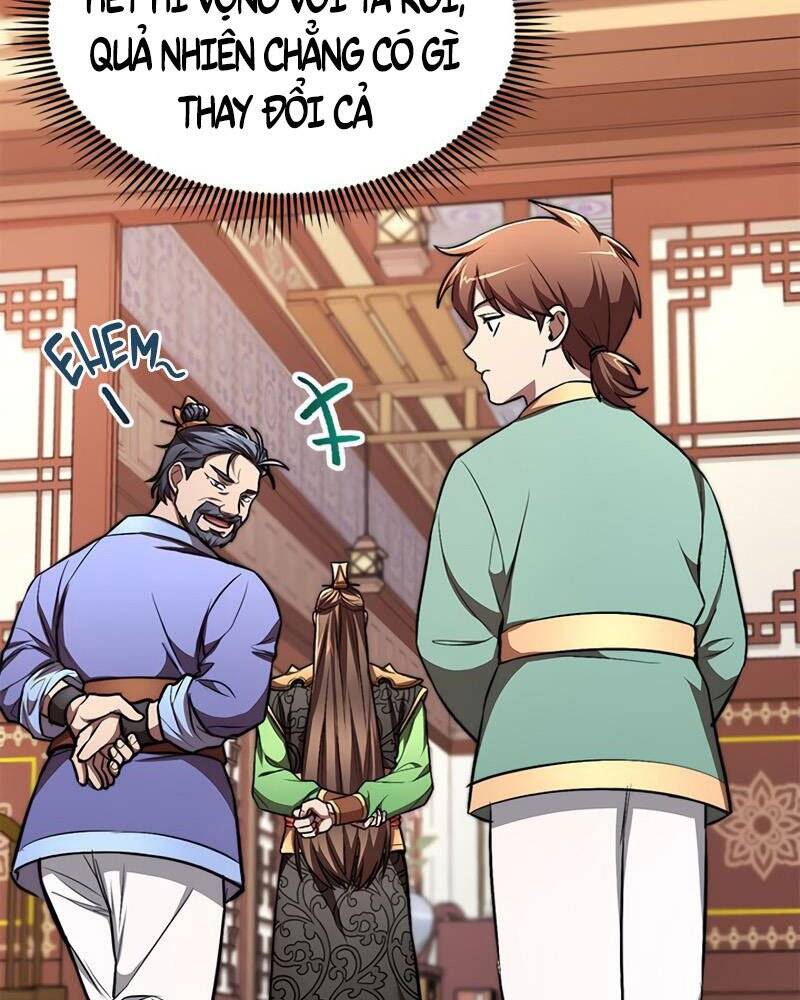 Con Trai Của Gia Tộc Nam Cung Thế Gia Chapter 7 - Trang 2