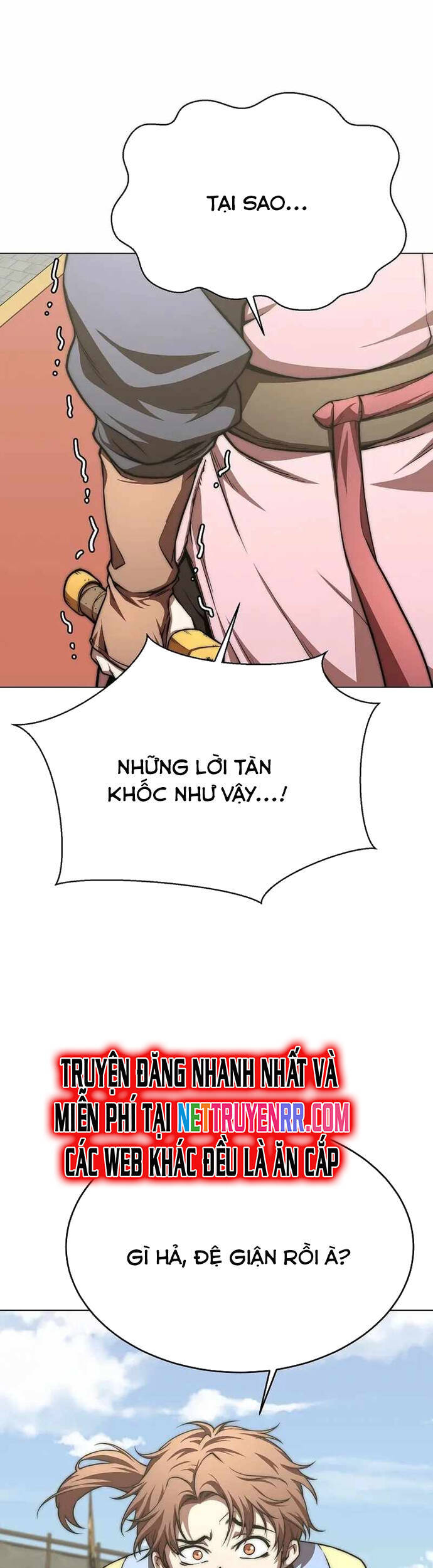 Con Trai Của Gia Tộc Nam Cung Thế Gia Chapter 71 - Trang 2