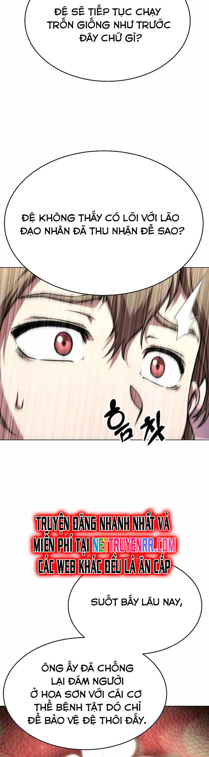 Con Trai Của Gia Tộc Nam Cung Thế Gia Chapter 71 - Trang 2