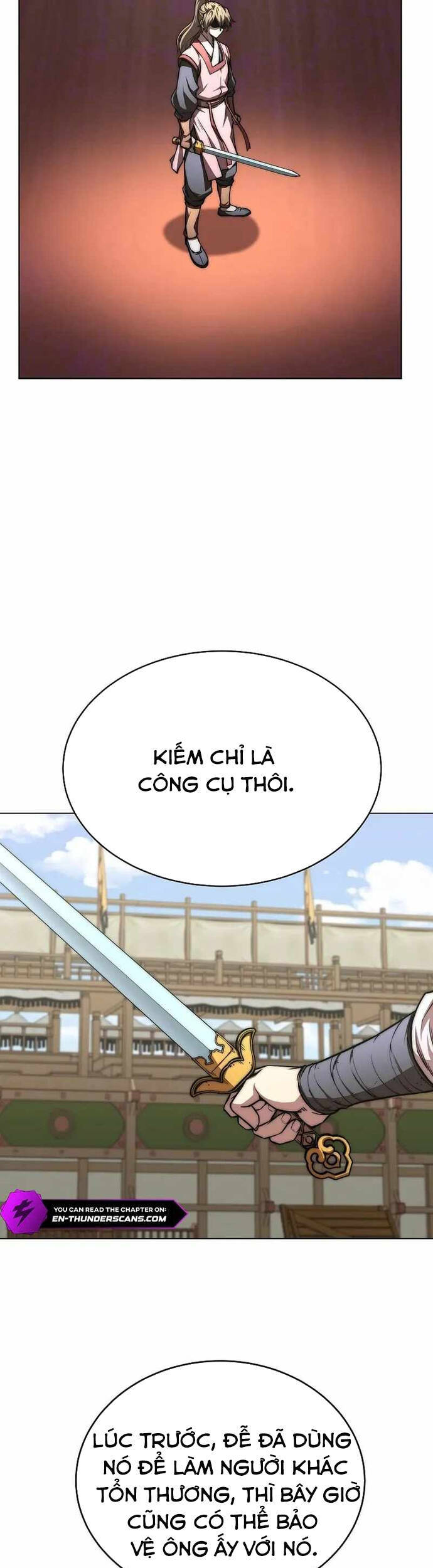 Con Trai Của Gia Tộc Nam Cung Thế Gia Chapter 71 - Trang 2