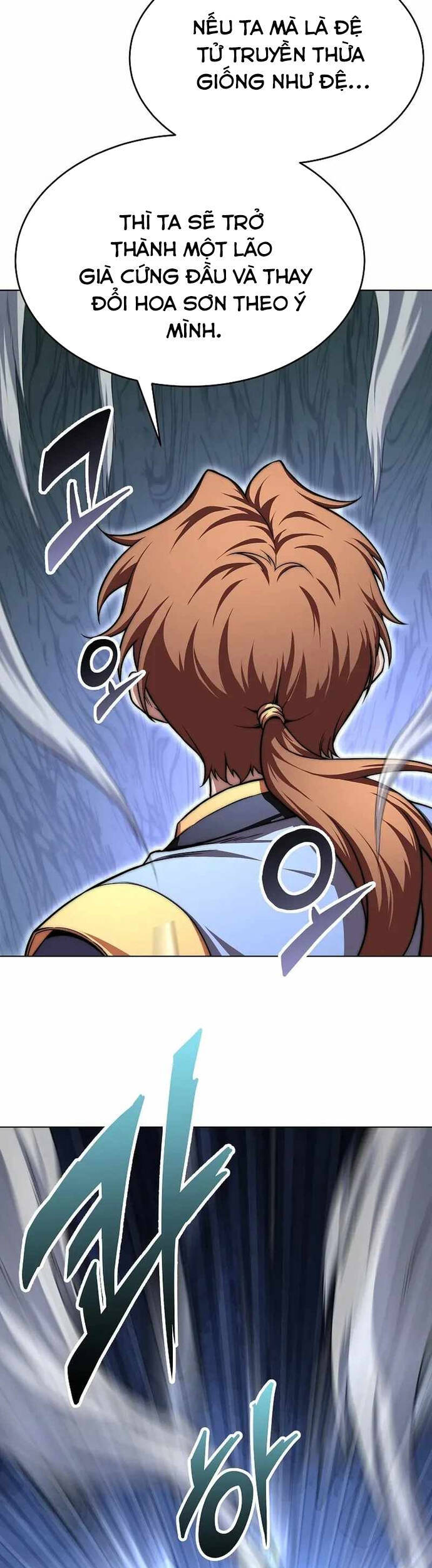 Con Trai Của Gia Tộc Nam Cung Thế Gia Chapter 71 - Trang 2