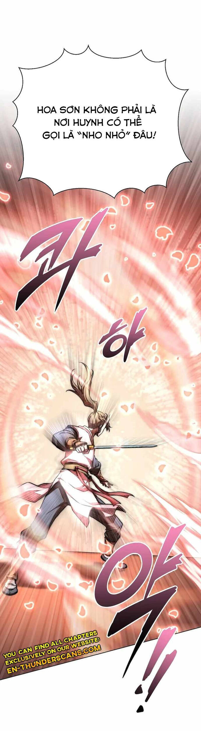 Con Trai Của Gia Tộc Nam Cung Thế Gia Chapter 71 - Trang 2