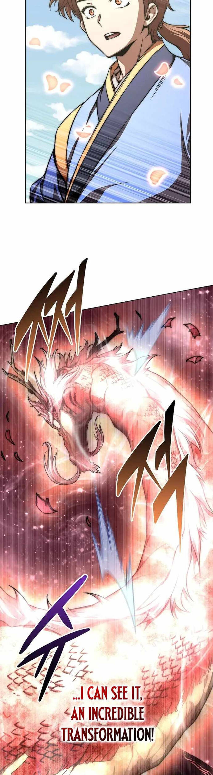 Con Trai Của Gia Tộc Nam Cung Thế Gia Chapter 71 - Trang 2