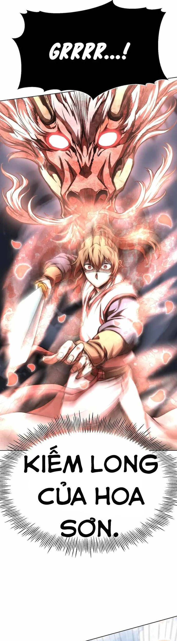 Con Trai Của Gia Tộc Nam Cung Thế Gia Chapter 71 - Trang 2